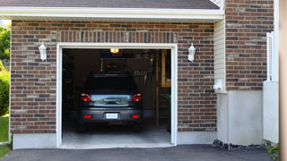 Garage Door Installation at Oak Knoll, Florida